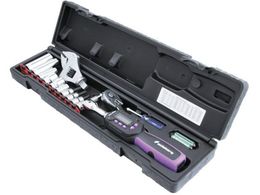 Pro-Auto ���֎��f�W�^���g���N�����`�Z�b�g14PC. WPC-085SET