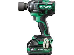 HiKOKI 18V�R�[�h���X�C���p�N�g�����` �V�}���`�{���g�Z�b�g�iWR18DH 2XPZ