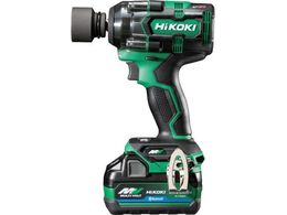 HiKOKI 36V�R�[�h���X�C���p�N�g�����` �V�}���`�{���g�Z�b�g�iWR36DH 2XPSZ