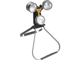 RITEX LED�~3�� �X�[�p�[���[�N���C�g WT-1000