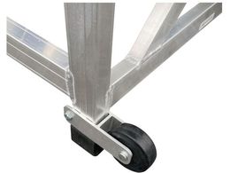 TRUSCO nڈ̍\^Ƒp wʃLX^[ 21Zbg WTDB-BC