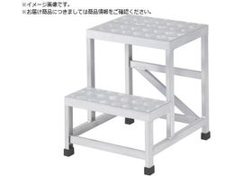 TRUSCO A~nڈ̍\^Ƒ iȔ^Cv i W500~D600~H600 WTDBC2-5660