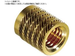 TRUSCO rbgCT[g˂ M3~7.0 D1=4.5 D2=4.8 15 Y0SB-M3L7D4.5