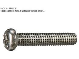 TRUSCO �i�x�����˂� �X�e�����X �S�l�W M2�~4 20�{�� ���ʃp�b�N Y823-0204