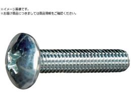 TRUSCO �g���X�����˂� �O���� �S�˂� M4�~16 10�{�� ���ʃp�b�N Y841-0416