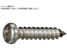 TRUSCO �i�x���^�b�s���O�˂� 1��A �X�e�����X M4�~8 20�{�� ���ʃp�b�N Y835-0408