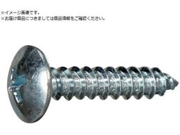 TRUSCO �g���X���^�b�s���O�˂� 1��A ���j�N�� M4�~50 10�{�� ���ʃp�b�N Y837-0450