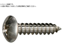 TRUSCO �g���X���^�b�s���O�˂� 1��A �X�e�����X M3�~16 10�{�� ���ʃp�b�N Y838-0316