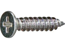 TRUSCO �M���^�b�s���O�˂� 1��A �O���� M4�~10 20�{�� ���ʃp�b�N Y840-0410