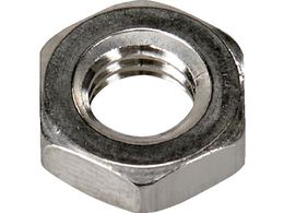 TRUSCO �Z�p�i�b�g3�� �X�e�����X �˂����@M4�~0.70 10�{�� ���ʃp�b�N Y853-0004