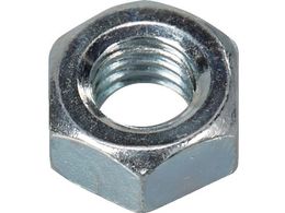 TRUSCO �Z�p�i�b�g1�� �X�e�����X �˂����@M6�~1.00 10�{�� ���ʃp�b�N Y8550006