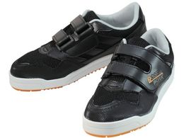 MARUGO �����₭��#02 �u���b�N 27.0cm YANE02-BK-270