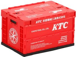 KTC KTC�~�j�܂肽���݃R���e�i0.7L YG-260