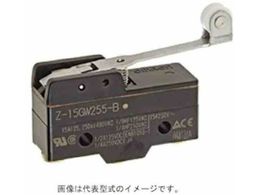 OMRON }CNXCb` Z-15GW255-B