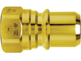 ���� �[���X�s���J�v�� 42828 ZEL-2P BRASS FKM