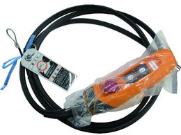 KITO �d�C�`�F�[���u���b�N �L�g�[�G�N�Z��ER2�p���i