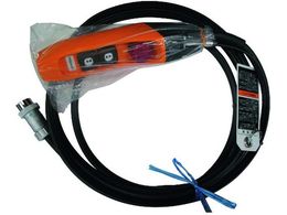 KITO �d�C�`�F�[���u���b�N �L�g�[�G�N�Z��ER2�p���i