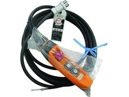 KITO �d�C�`�F�[���u���b�N �L�g�[�G�N�Z��ER2�p���i