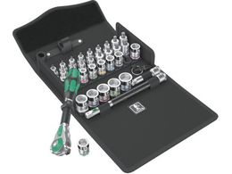 Wera  F 8100SB TCNbvXs[h`FbgZbg I[C 3 8 00 3536