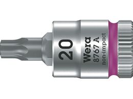 Wera  F 8767A TCNbvrbg\Pbg TX21~28mm 00 3391