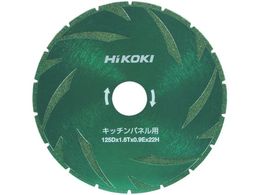 HiKOKI `bv\[ 125mm Lb`plp 0037-1198