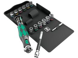 Wera  F 8009 TCNbv|PbgZbg3 00 4284