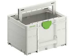 FESTOOL �V�X�e�i�[3�c�[���{�b�N�X SYS3 TB M 237 204866