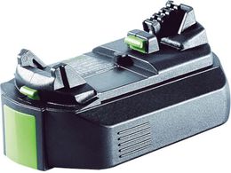 FESTOOL �o�b�e���[�p�b�N 10.8V 2.6Ah BP-XS 500184 00 523925
