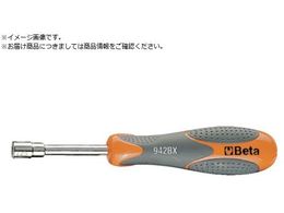 Beta �\�P�b�g�h���C�o�[ 942BX 5.5mm 00 9420005