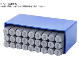 GRUVREM �p������Z�b�g �ۖʃX�^���_�[�h A�`Z 6mm 0 1106000