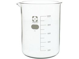 SIBATA r[J[ ڈڐt 1000mL 010020-1000A