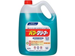 Kao �Ɩ��p�p���[�N���[�i�[ 4.5L 0 21199