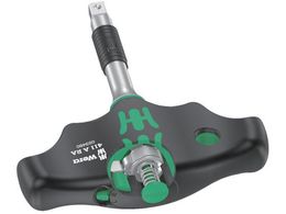 Wera  F 411RA T^֎`FbghCo[\Pbg 0 23460