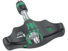 Wera  F 416RA T^֎`FbghCo[rbg 0 23461