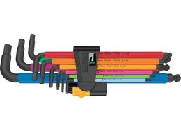 Wera  ���F�� �Z�p�_�����`�Z�b�g2 9�{�g �C���`�T�C�Y 0 22640