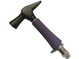 MUSTTOOL �_�u���\�P�b�g�d�H�n���}�[ DH-DSS1317R 0 2418