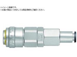 ���� �`���[�u�p�� �X�[�p�[�J�v�� �`���[�u�t�B�b�^�[�t �K���`���[�u�O�a6mm 51349 02SC-6 AL NBR