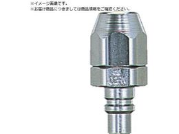  JbvO X[p[Jv 葤z[X 6.5~10MM 04406 02PN STEEL