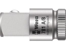 Wera  F 781 A \PbgA_v^[ 1 2 1 4 0 42670