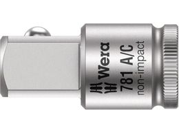 Wera  F 781 A \PbgA_v^[ 1 2 1 4 0 42671