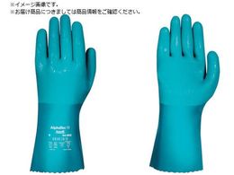 Ansell �ϖ�i��� �A���t�@�e�b�N 04-002 XL�T�C�Y 04-002-10