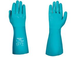 Ansell �ϖ�i��� �A���t�@�e�b�N 04-003 M�T�C�Y 04-003-8