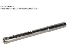 RUBI ����^�C���p�_�C�������h�h�����r�b�g 10mm 0 4924