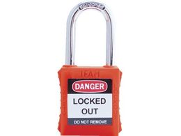 IFAM ���b�N�A�E�g�p�싞�� �X�`�[�����V���b�N�� �I�����W 0 44900