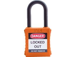 IFAM ���b�N�A�E�g�p�싞�� �i�C�������V���b�N�� �I�����W 0 44920