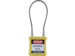 IFAM ���b�N�A�E�g�p�싞�� �X�`�[���P�[�u�����V���b�N�� �� 0 44952