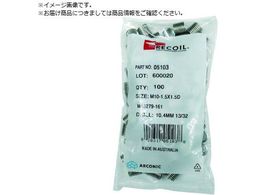 RC CT[g˂ RC SUS304 Kp{g˂:M6-1.00~1.5D 100 0 5063