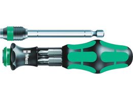 Wera  F NtgtH[RpNgKK20A hCo[rbgZbg 0 51019