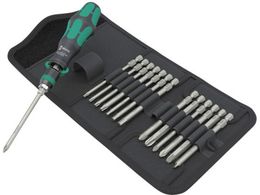 Wera  ���F�� ���֎��N���t�g�t�H�[���R���p�N�g 838 RA-R M Set 1 0 51061