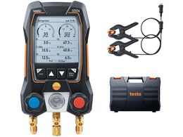 TESTO fW^}jz[h testo 550s x[VbNZbg 0564 5501 55
